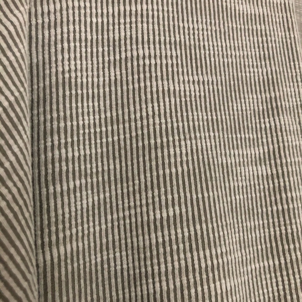 Anthropologie open front cardigan - Picture 6 of 6